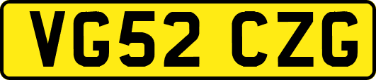 VG52CZG