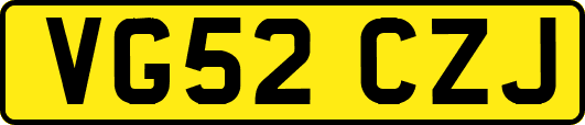 VG52CZJ
