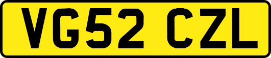 VG52CZL