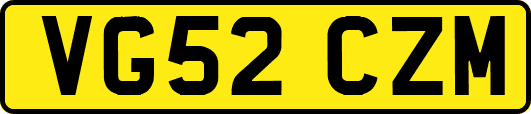 VG52CZM