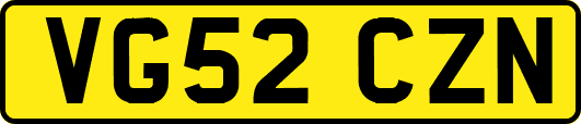 VG52CZN