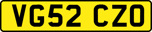 VG52CZO