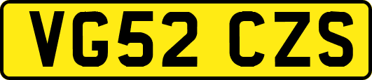 VG52CZS