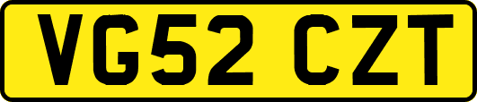 VG52CZT