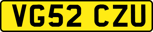VG52CZU