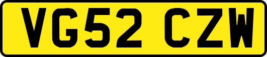 VG52CZW