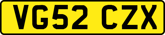 VG52CZX