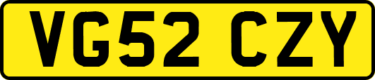 VG52CZY