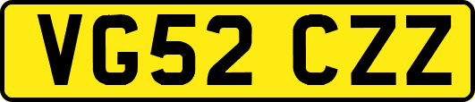 VG52CZZ