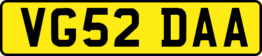 VG52DAA