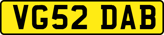 VG52DAB