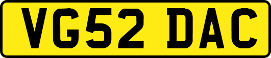 VG52DAC
