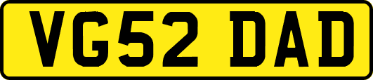 VG52DAD