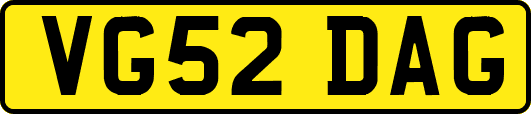 VG52DAG