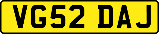 VG52DAJ