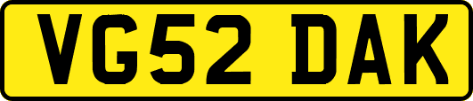 VG52DAK