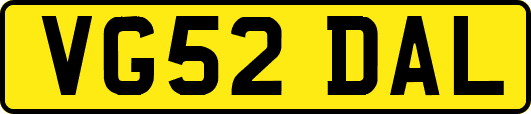 VG52DAL