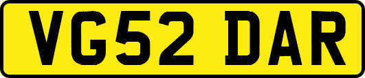 VG52DAR