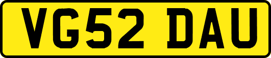 VG52DAU