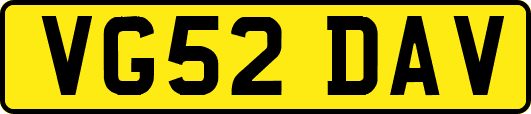 VG52DAV