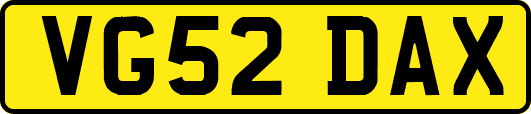 VG52DAX