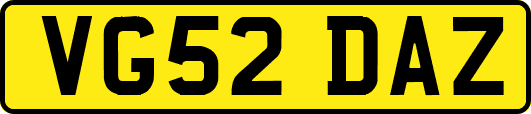 VG52DAZ