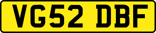 VG52DBF