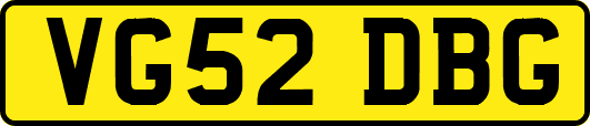 VG52DBG