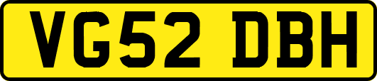VG52DBH
