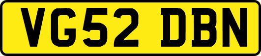 VG52DBN