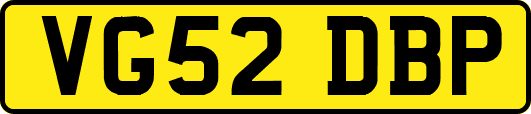 VG52DBP