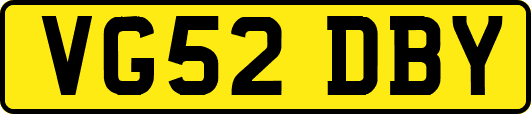 VG52DBY