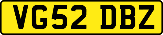 VG52DBZ
