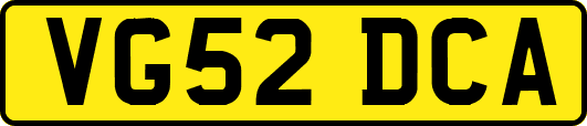 VG52DCA