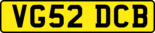 VG52DCB