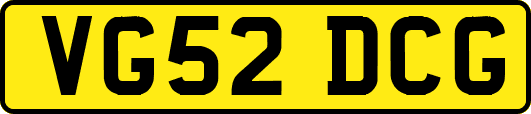 VG52DCG