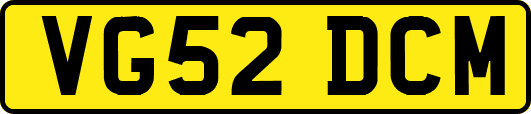 VG52DCM