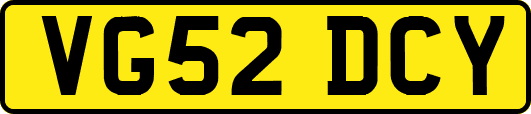 VG52DCY