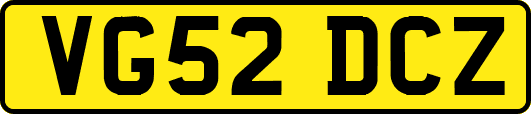 VG52DCZ