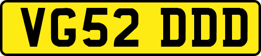 VG52DDD