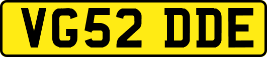 VG52DDE