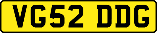 VG52DDG