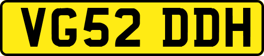 VG52DDH