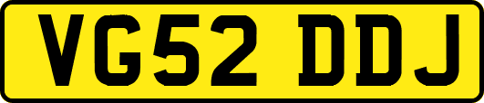 VG52DDJ