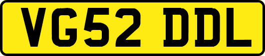 VG52DDL