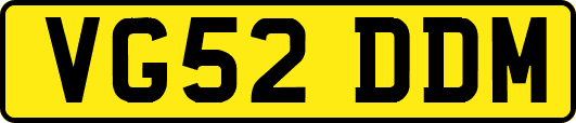 VG52DDM