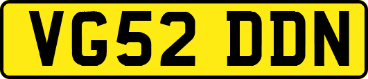 VG52DDN