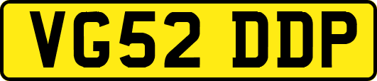 VG52DDP