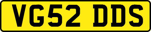 VG52DDS