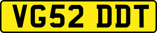 VG52DDT